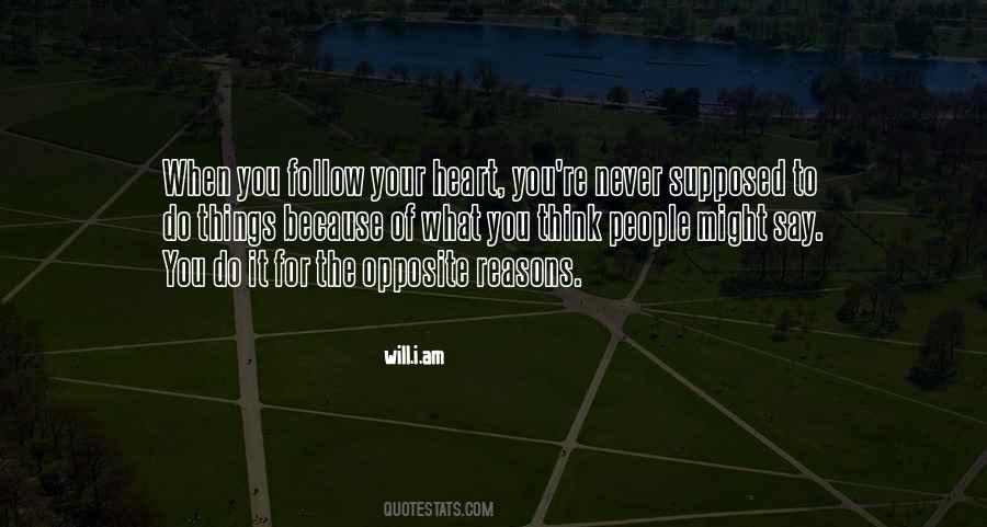 Do What You Say You Will Do Quotes #682815