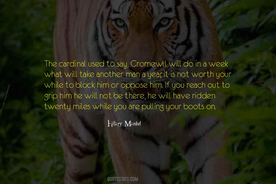 Do What You Say You Will Do Quotes #752112