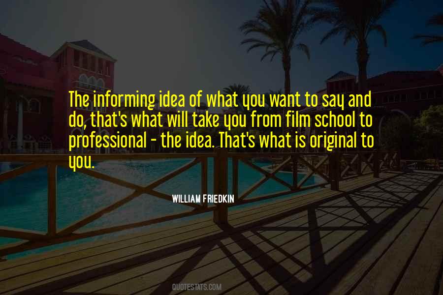 Do What You Say You Will Do Quotes #757204