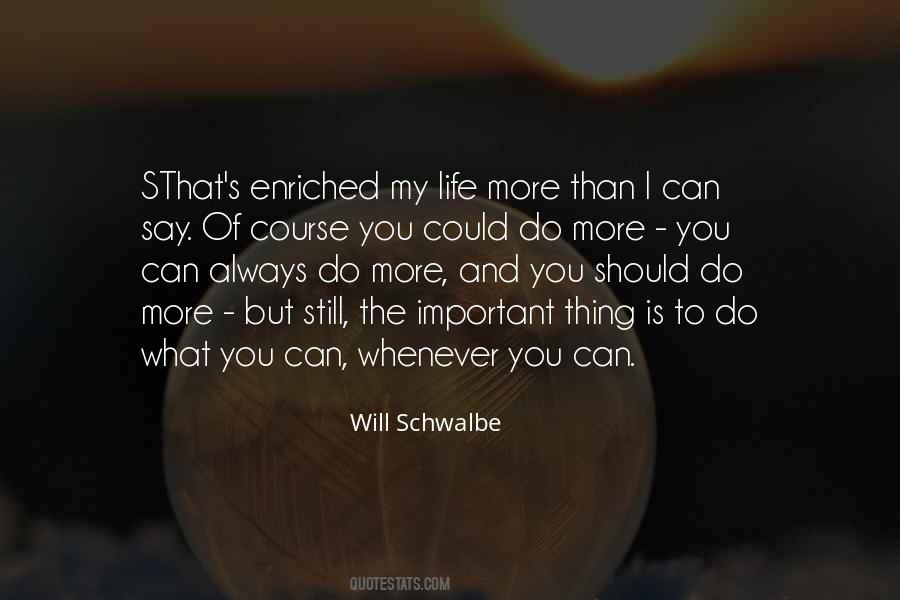 Do What You Say You Will Do Quotes #80663
