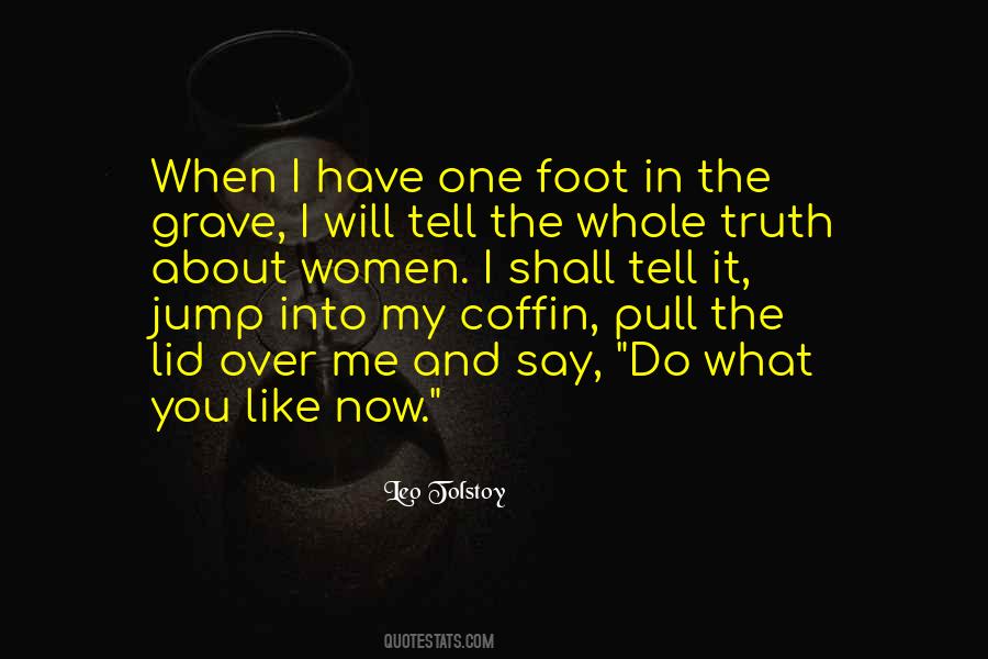 Do What You Say You Will Do Quotes #932802