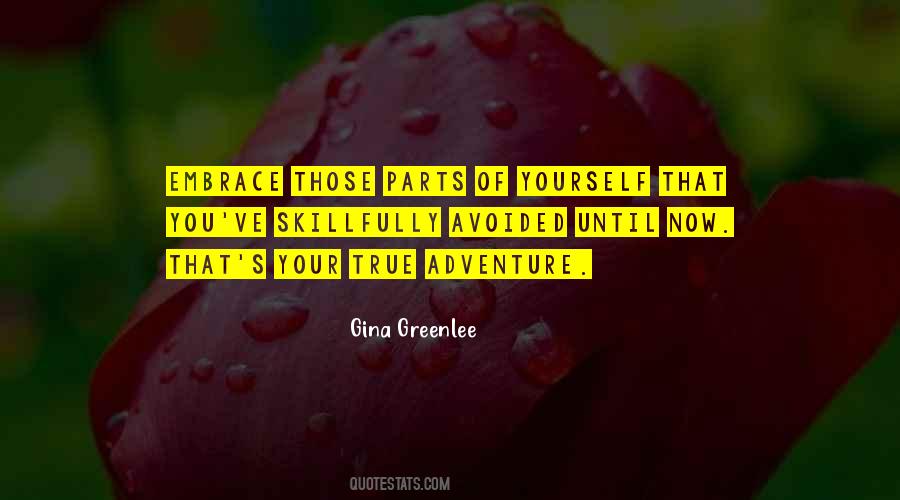 Change Journey Quotes #1000202