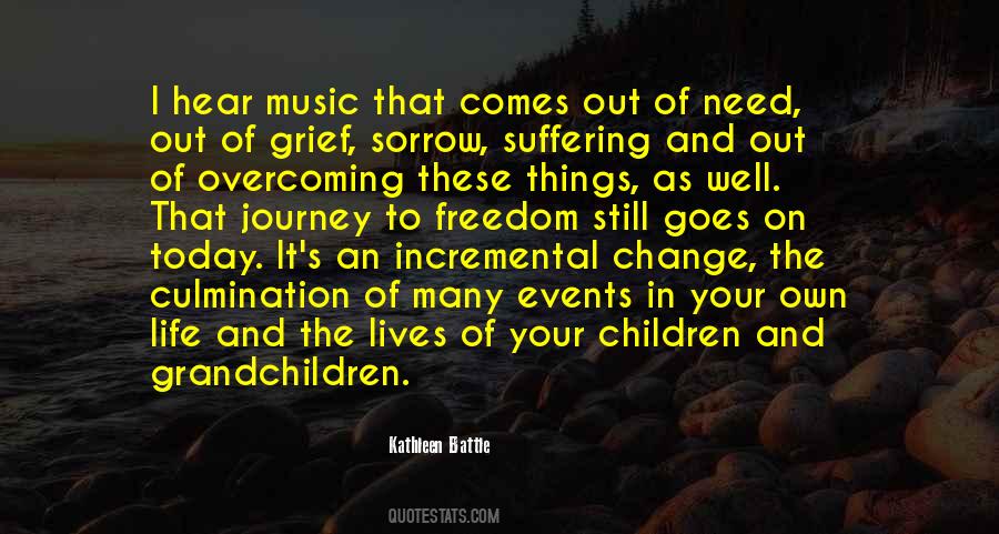 Change Journey Quotes #1028478
