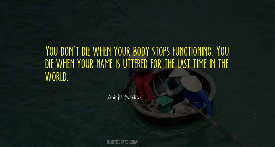 Change Journey Quotes #1222174