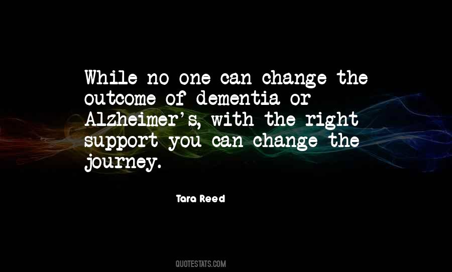 Change Journey Quotes #392991