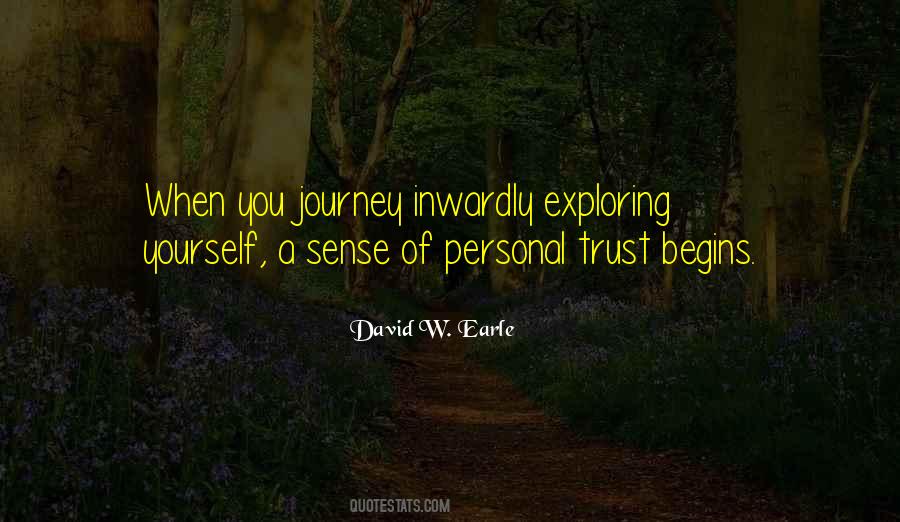 Change Journey Quotes #481288