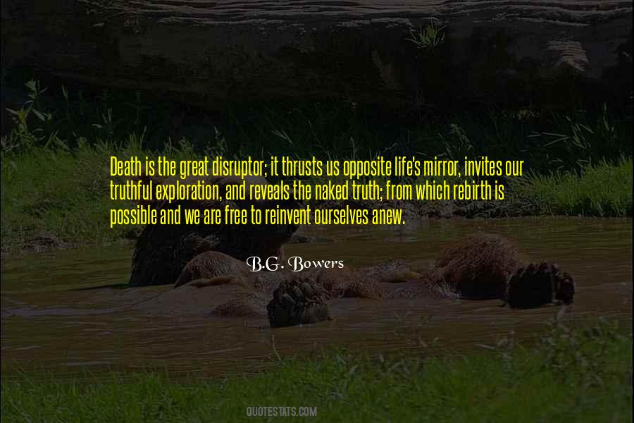 Change Journey Quotes #611390