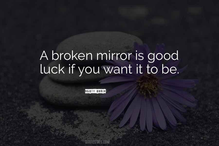 Good Luck To You Quotes #1192920