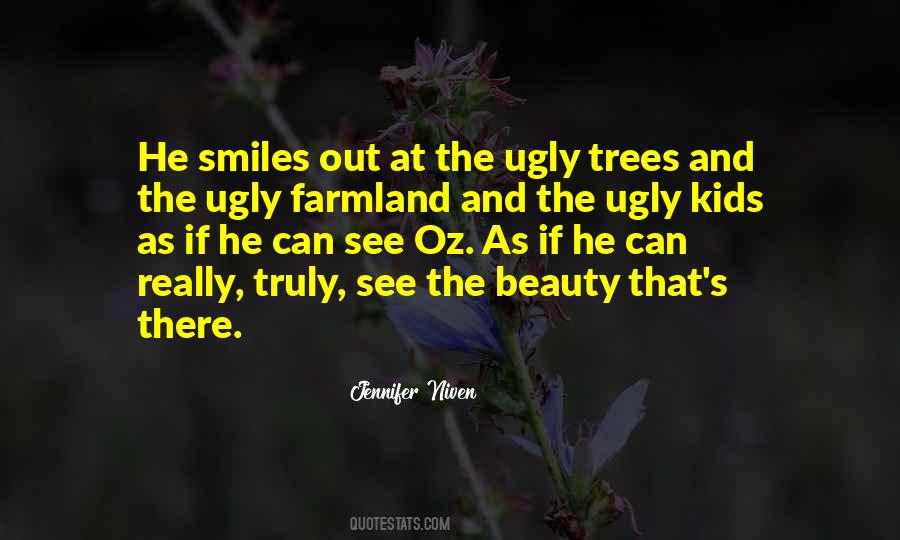 He Smiles Quotes #626475