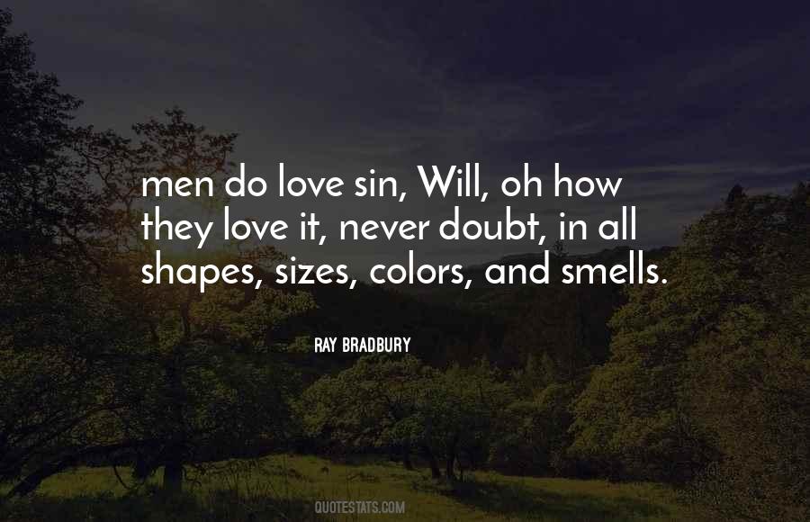 Love Colors Quotes #1128625
