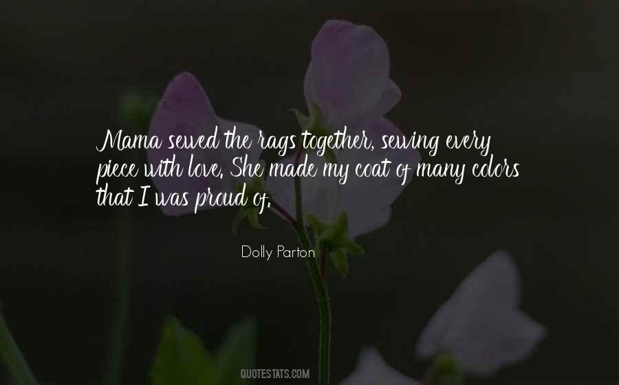 Love Colors Quotes #1603877