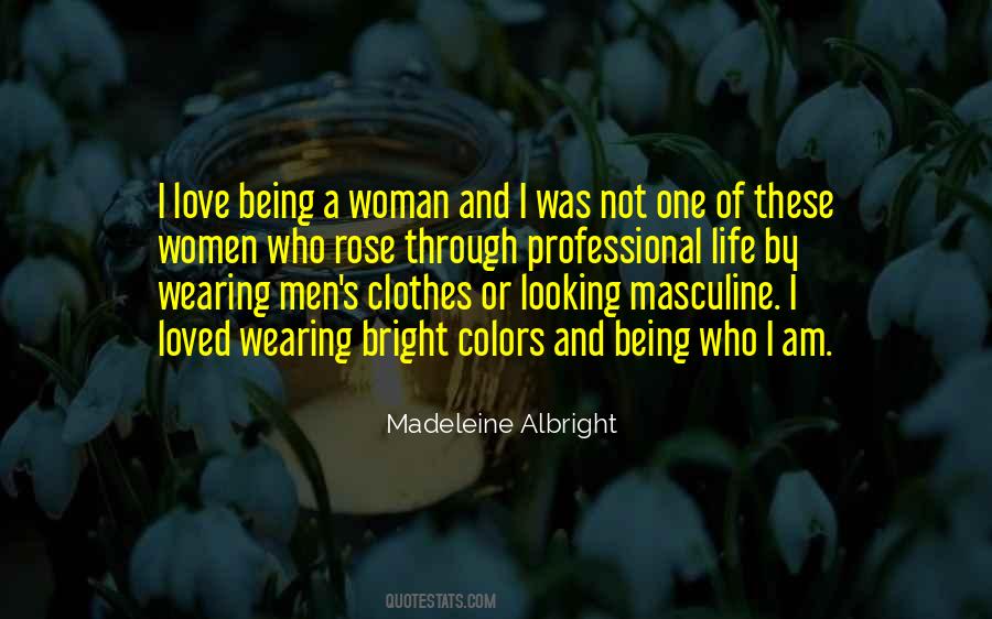 Love Colors Quotes #1647890
