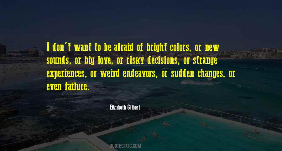Love Colors Quotes #1687374