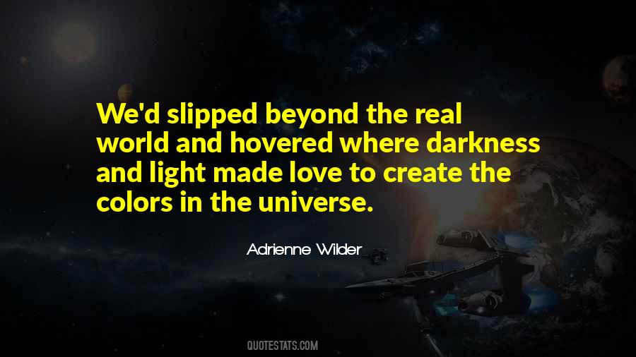 Love Colors Quotes #757982