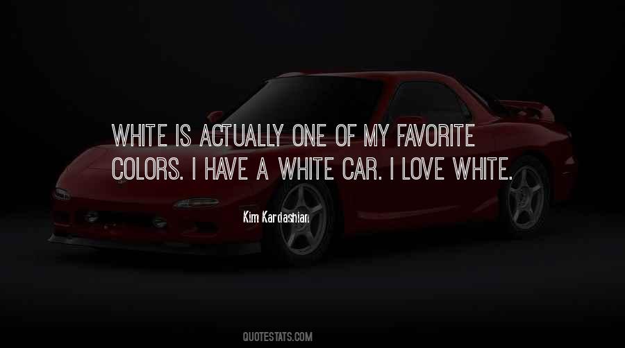 Love Colors Quotes #924759