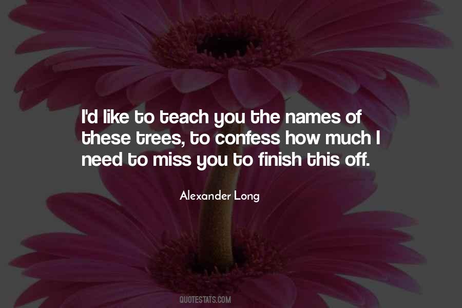 Finish This Quotes #1073949