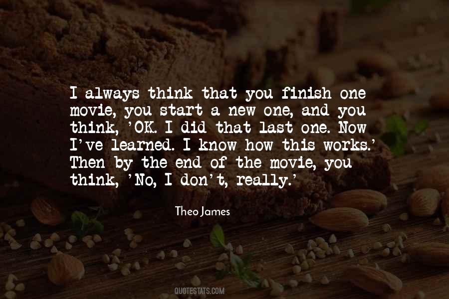 Finish This Quotes #1374829