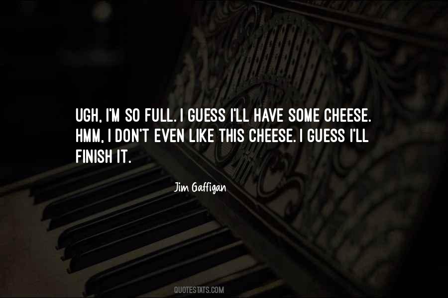 Finish This Quotes #1426661