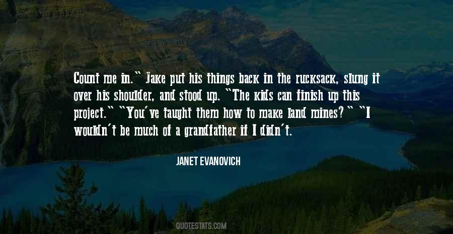 Finish This Quotes #1441403