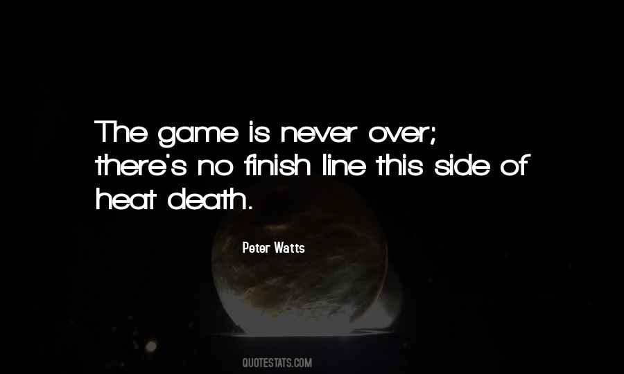 Finish This Quotes #1494675