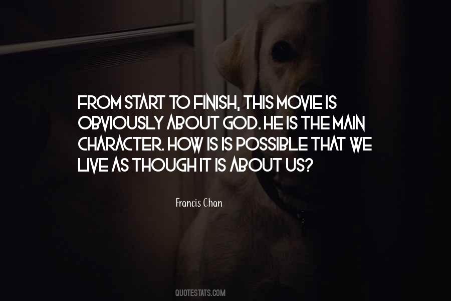 Finish This Quotes #1641169