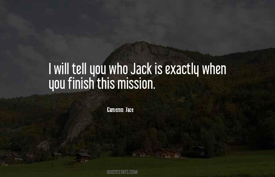 Finish This Quotes #1680587