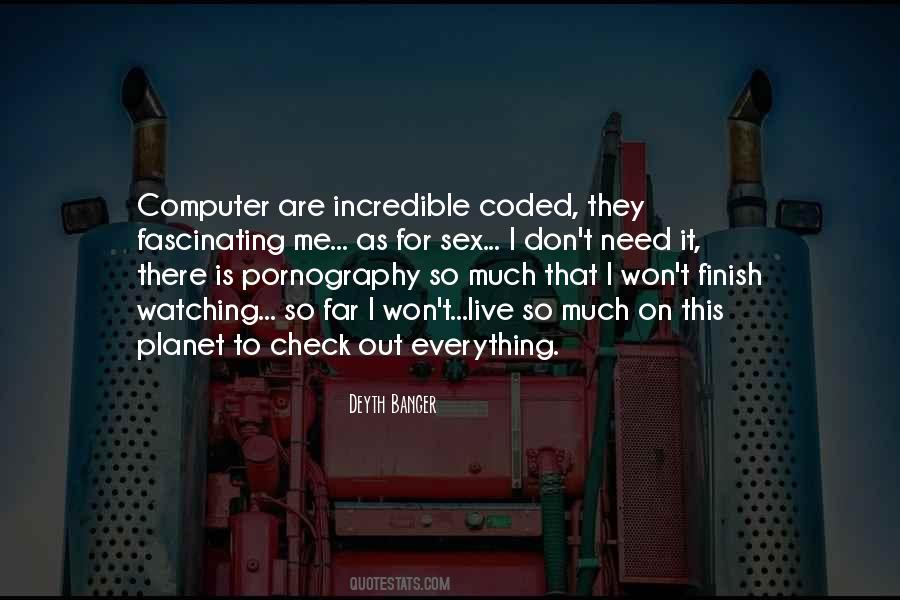 Finish This Quotes #219085