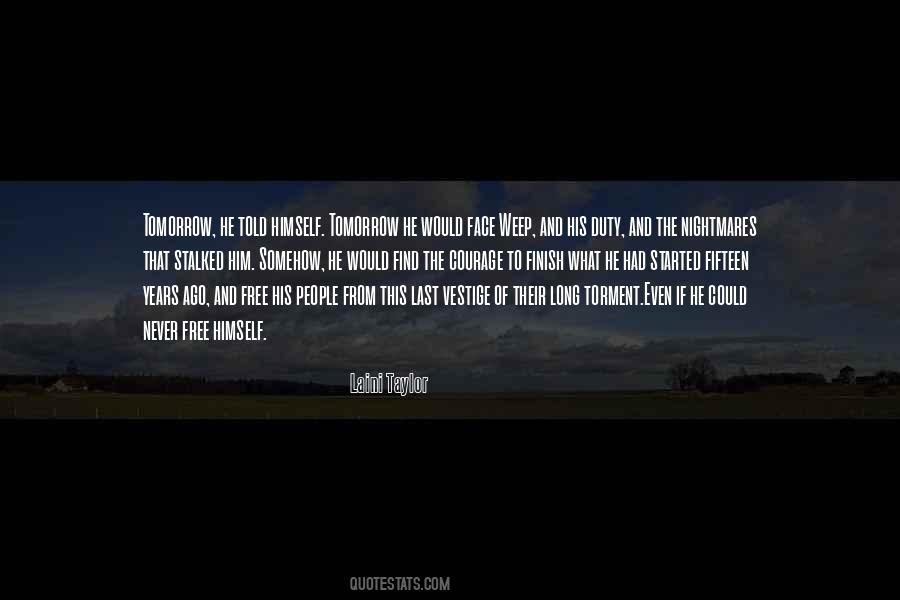 Finish This Quotes #428513