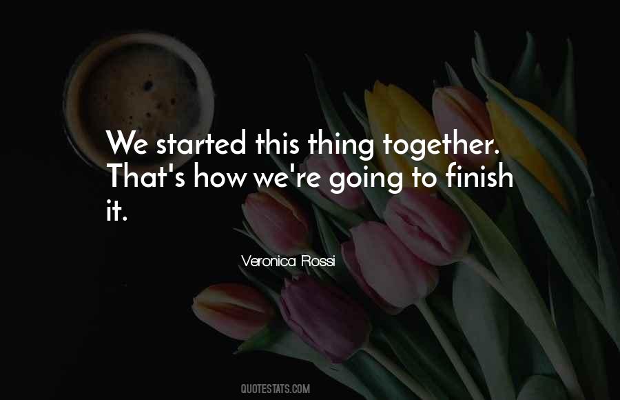 Finish This Quotes #448743