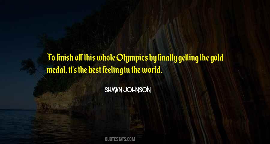 Finish This Quotes #688036