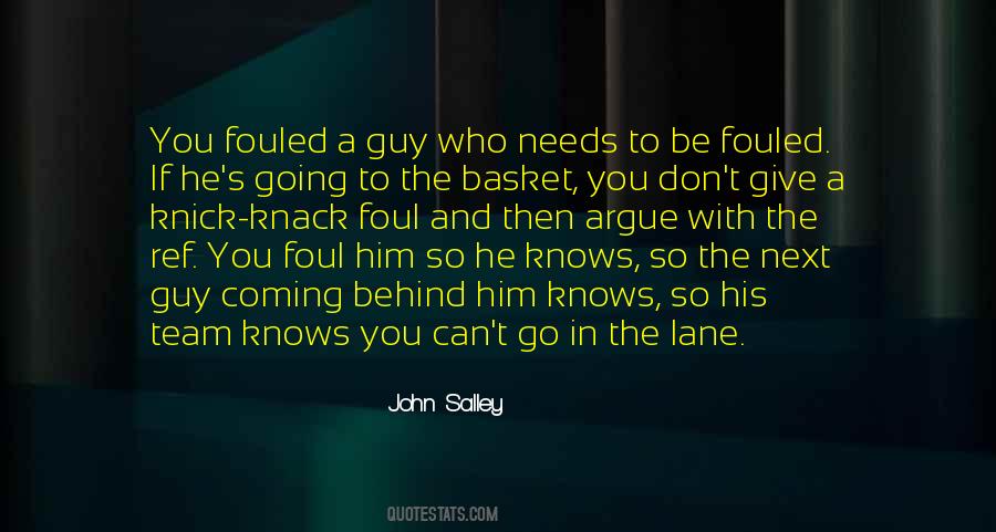 The Ref Quotes #1597710