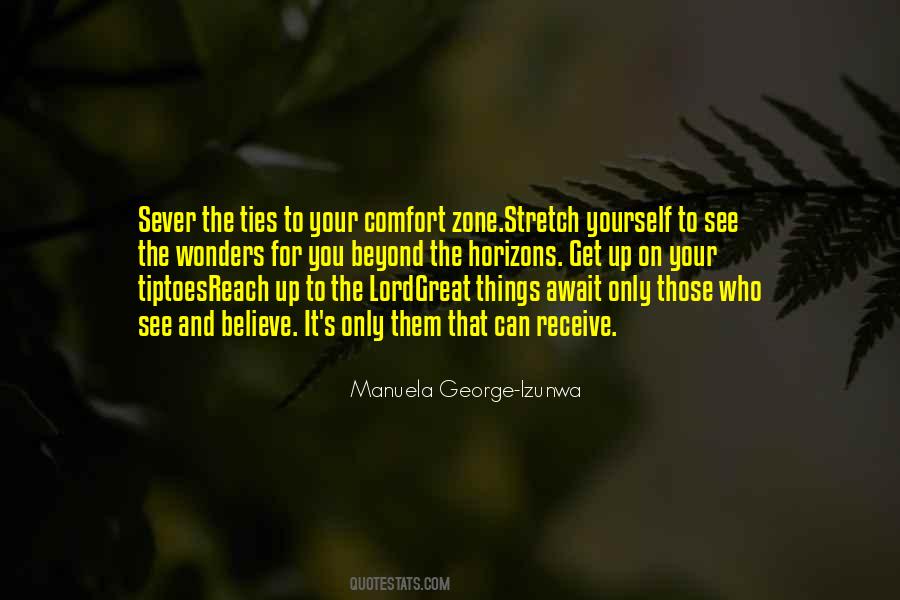 Believe In Action Quotes #1382693