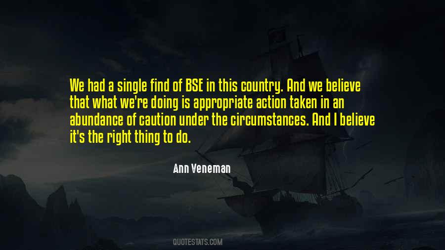 Believe In Action Quotes #591931