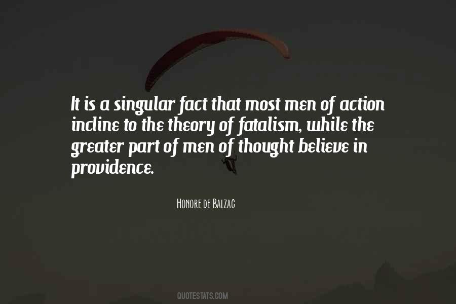 Believe In Action Quotes #890368