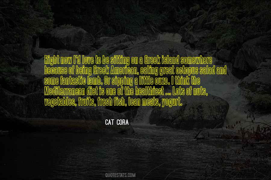 Island Love Quotes #1107465