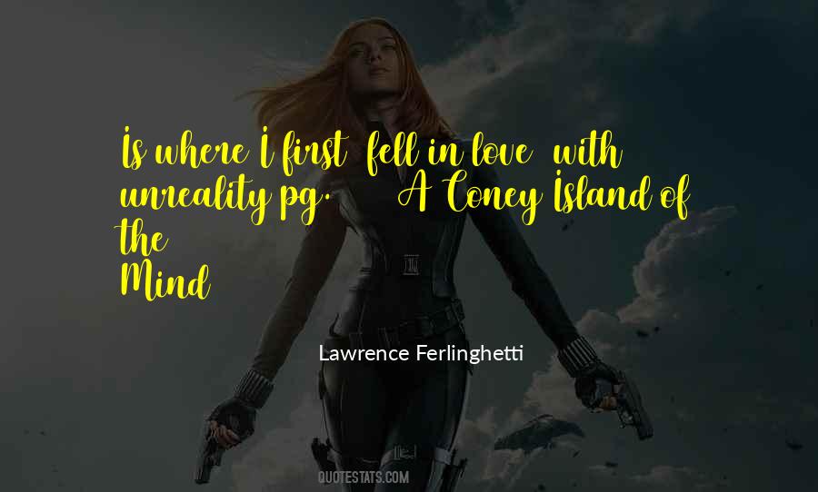 Island Love Quotes #1465519