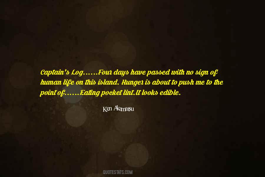 Island Love Quotes #529133