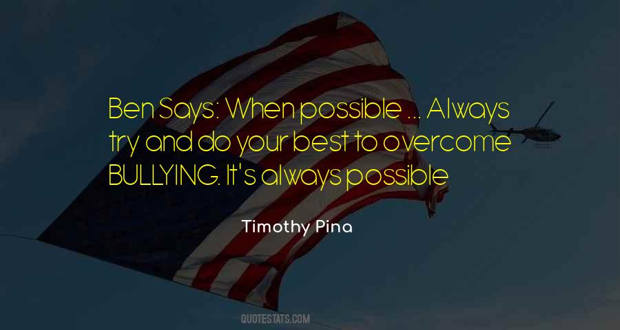 Best Overcome Quotes #1554970
