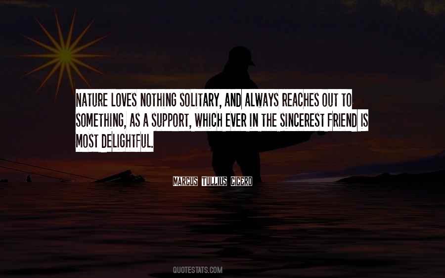 Love In Friendship Quotes #1406419