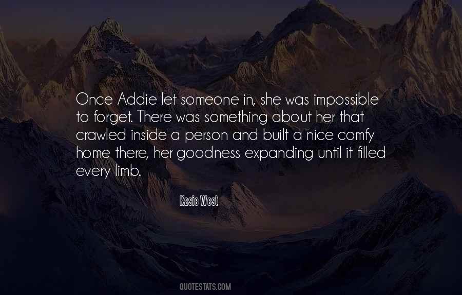 Love In Friendship Quotes #1595565