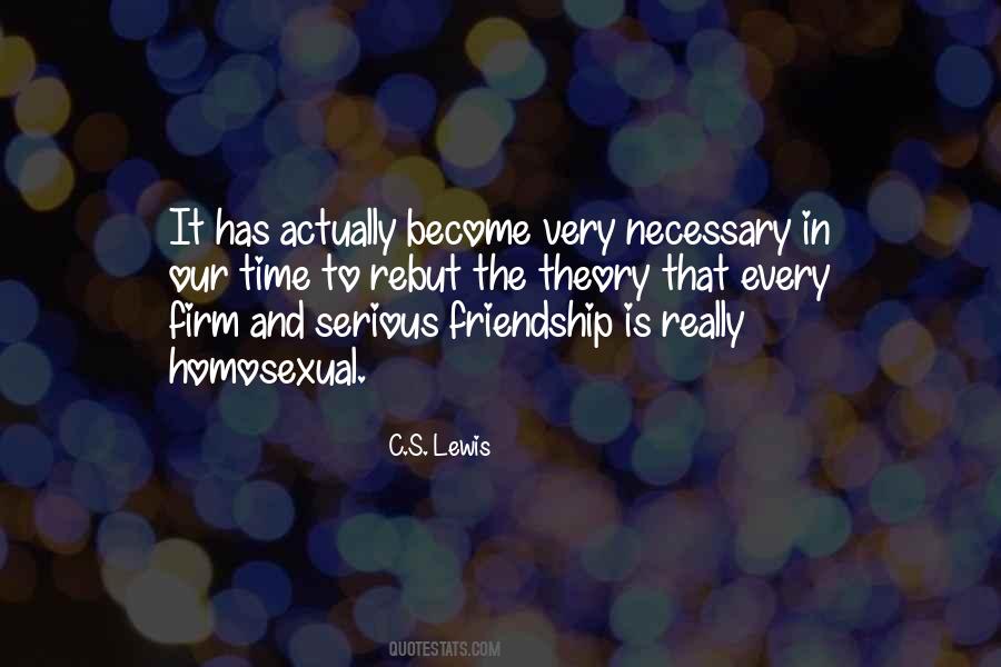 Love In Friendship Quotes #595055