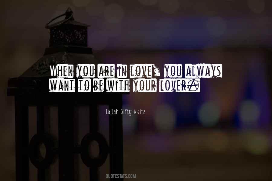 Love In Friendship Quotes #640583