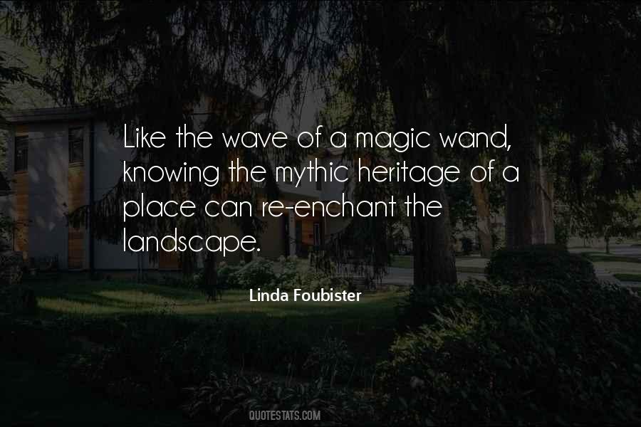 Wave A Magic Wand Quotes #1036378