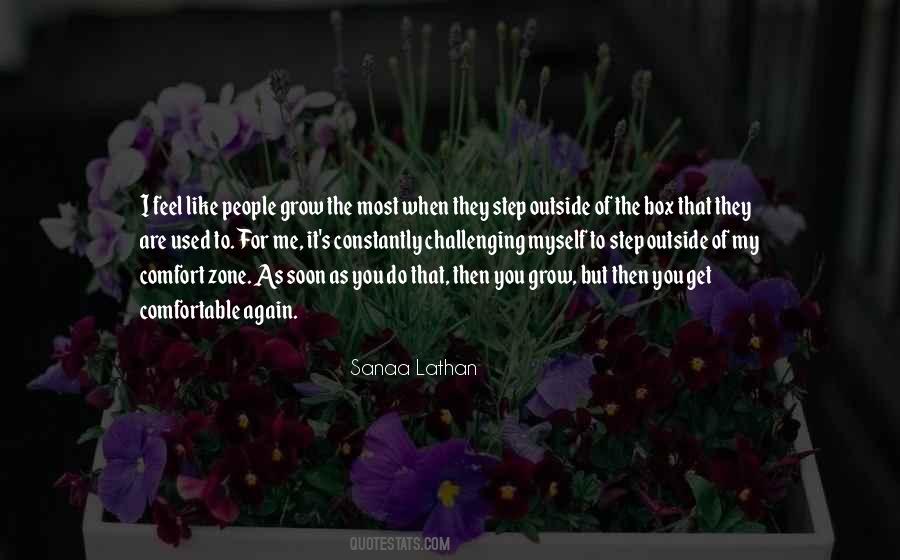 When You Are Used Quotes #1712183