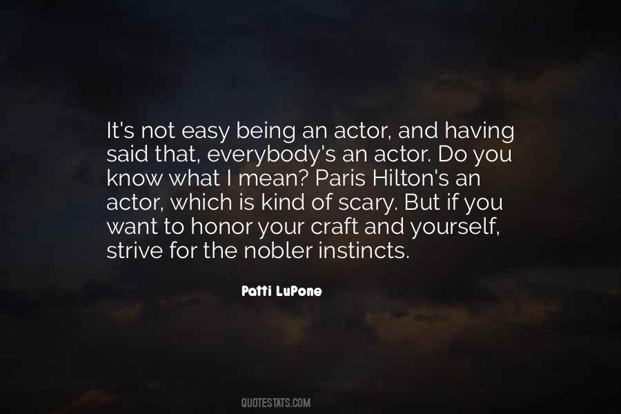 Quotes About Not Having What You Want #1711073