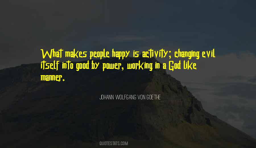 Good Manner Quotes #543750