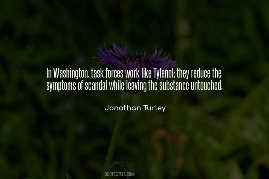 Leaving The Work Quotes #1064468