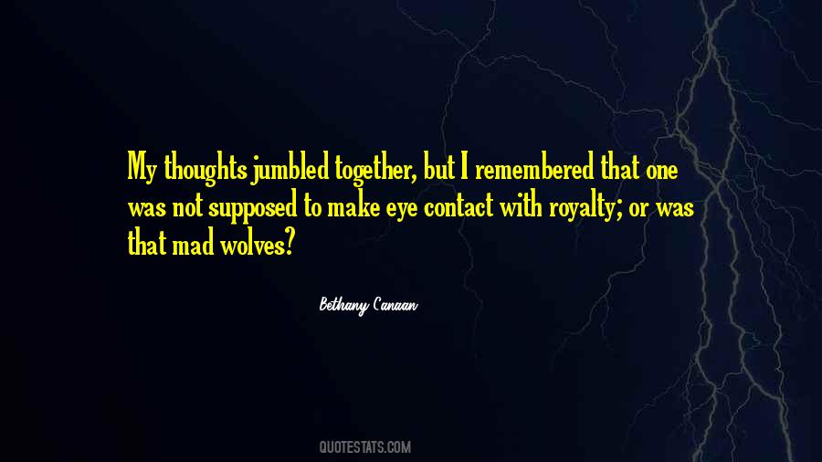 She Is Royalty Quotes #386230