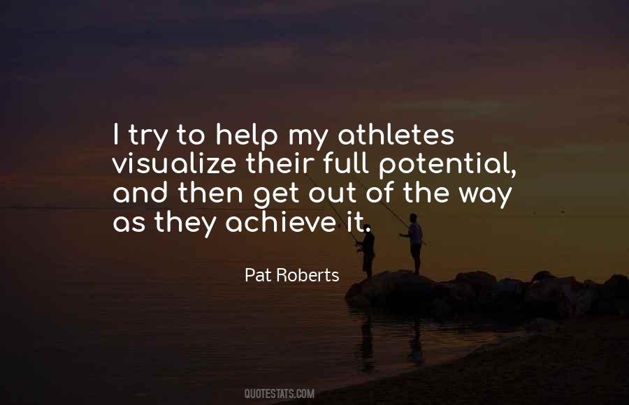 Get Out Of The Way Quotes #209596