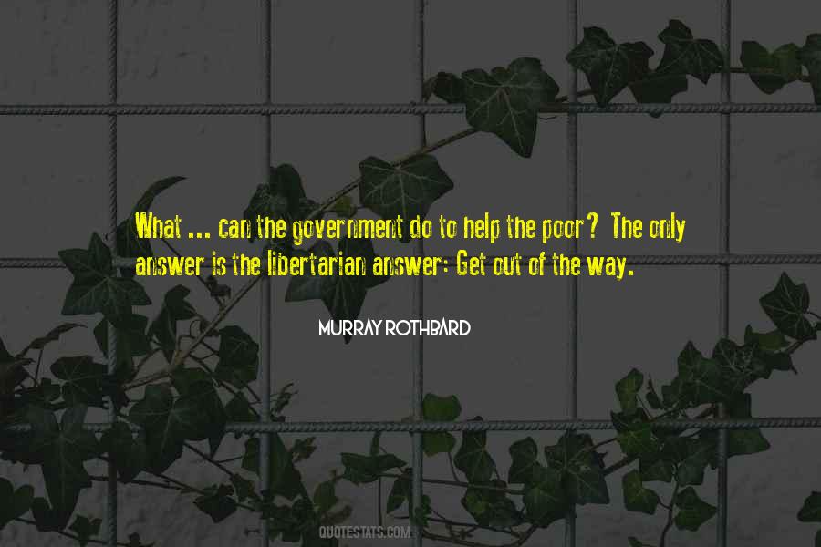 Get Out Of The Way Quotes #800771